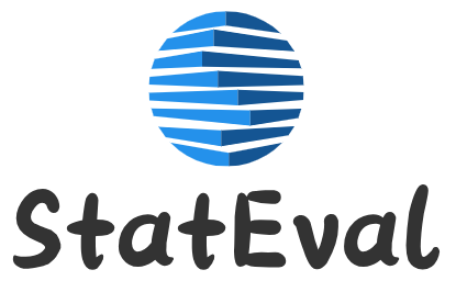 StatEval logo